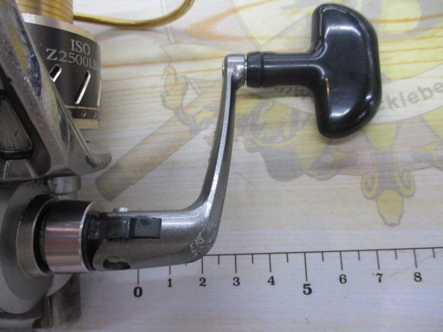 ﾄｰﾅﾒﾝﾄISOZ 2500LBD 50thｴﾃﾞｨｼｮﾝ