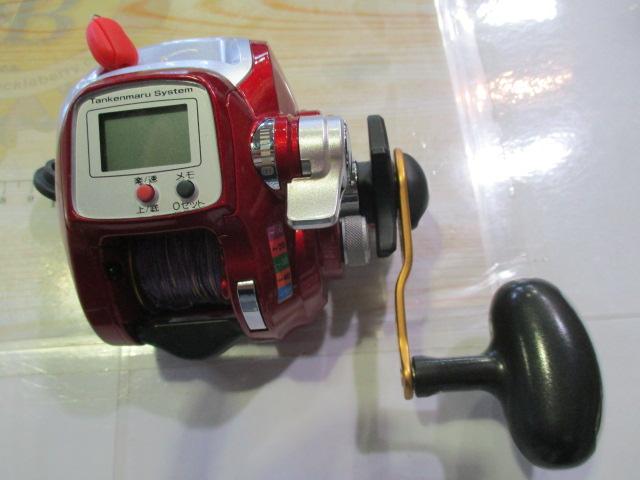 10電動丸 400Cﾌﾟﾚｲｽﾞ