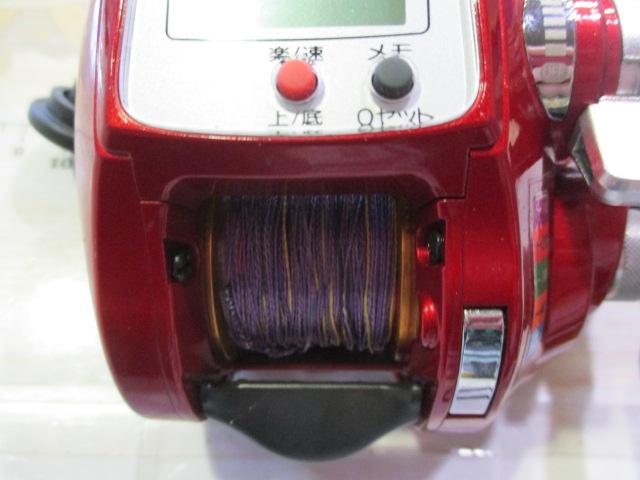 10電動丸 400Cﾌﾟﾚｲｽﾞ