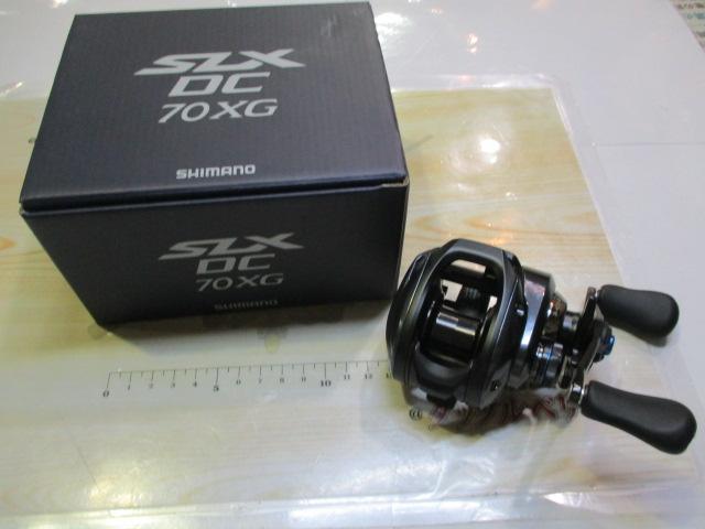 23SLX DC 70XG