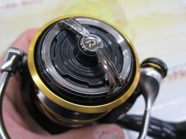 21ｶﾙﾃﾞｨｱ FC LT2000S