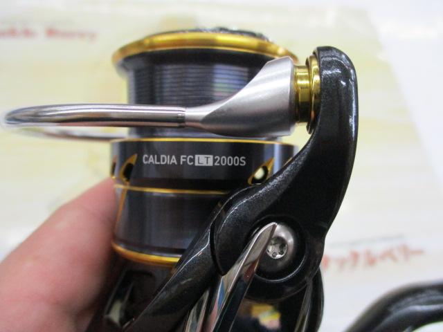 21ｶﾙﾃﾞｨｱ FC LT2000S