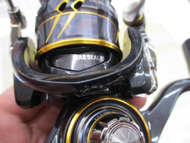 21ｶﾙﾃﾞｨｱ FC LT2000S