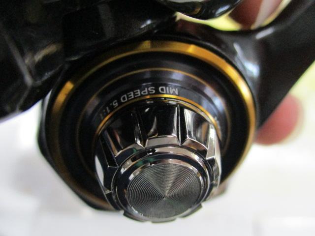 21ｶﾙﾃﾞｨｱ FC LT2000S