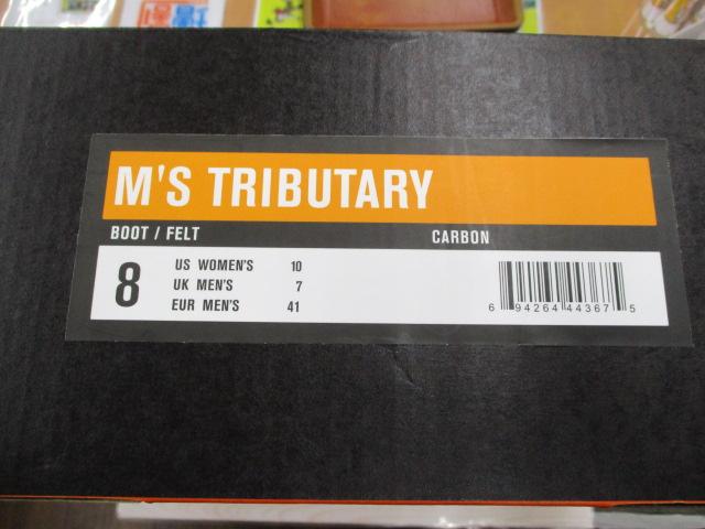 ﾄﾘﾋﾞｭｰﾀﾘｰﾌﾞｰﾂ