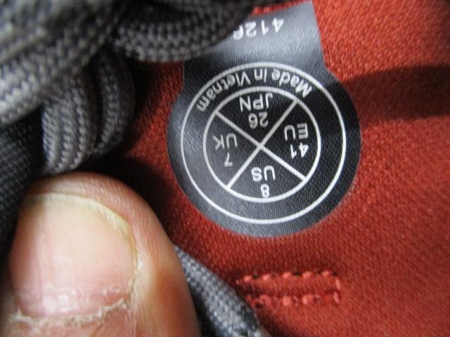 ﾄﾘﾋﾞｭｰﾀﾘｰﾌﾞｰﾂ