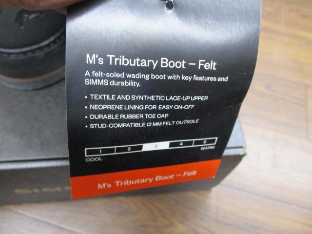 ﾄﾘﾋﾞｭｰﾀﾘｰﾌﾞｰﾂ