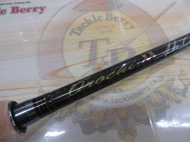 ｵﾛﾁXX F6-70XX ﾀﾞｰｸｸﾞﾘｰﾝｽﾚｯﾄﾞUSﾓﾃﾞﾙ