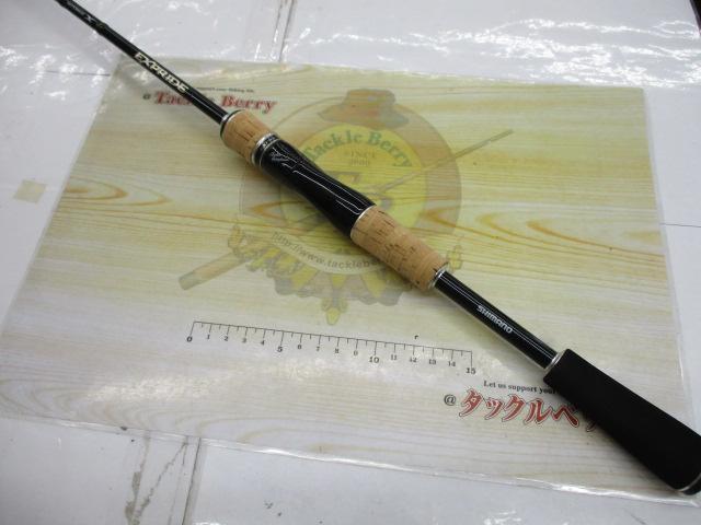 ｴｸｽﾌﾟﾗｲﾄﾞ 264UL+