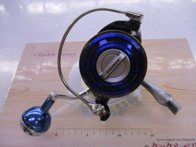 10ｿﾙﾃｨｶﾞ 6500H