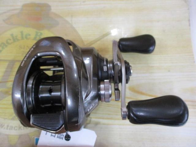 20ﾒﾀﾆｳﾑHG RH