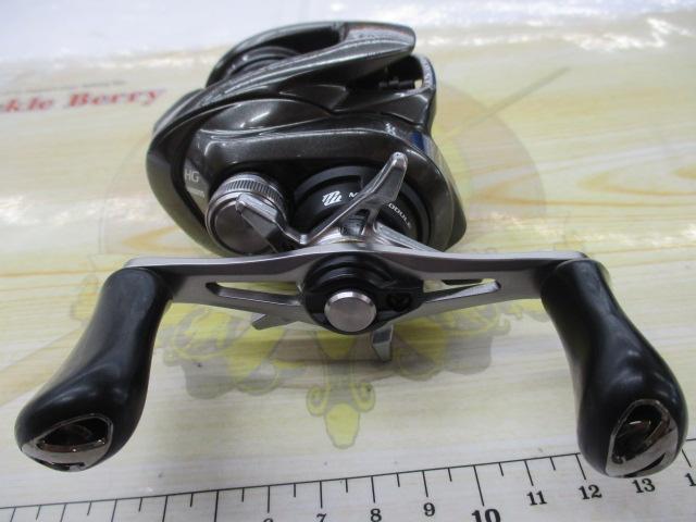 20ﾒﾀﾆｳﾑHG RH