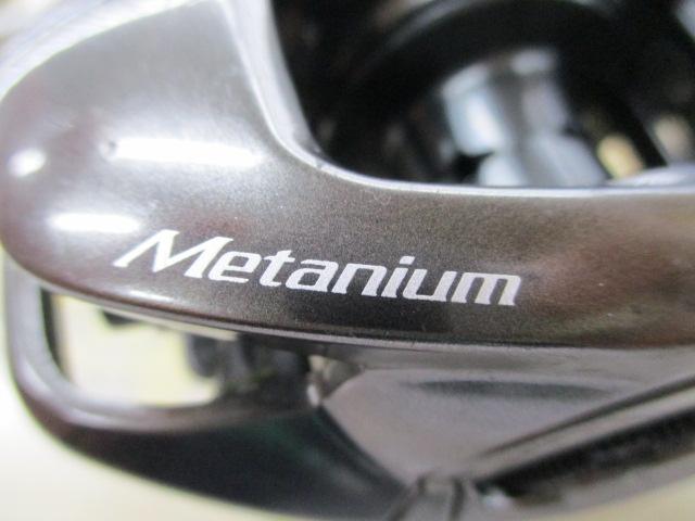 20ﾒﾀﾆｳﾑHG RH