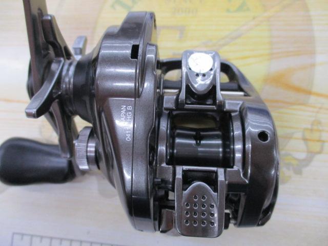 20ﾒﾀﾆｳﾑHG RH