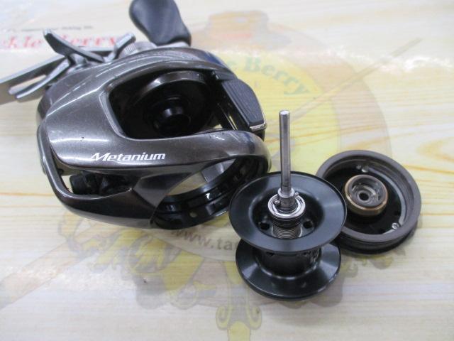 20ﾒﾀﾆｳﾑHG RH