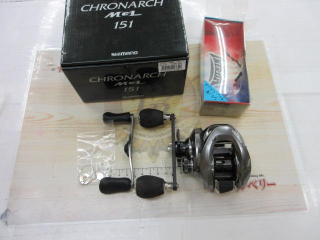 17ｸﾛﾅｰｸMGL 151