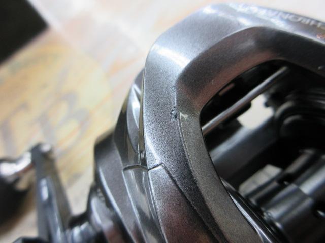 17ｸﾛﾅｰｸMGL 151