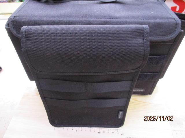 ｲﾝﾅｰﾊｯﾁ10.5BLK