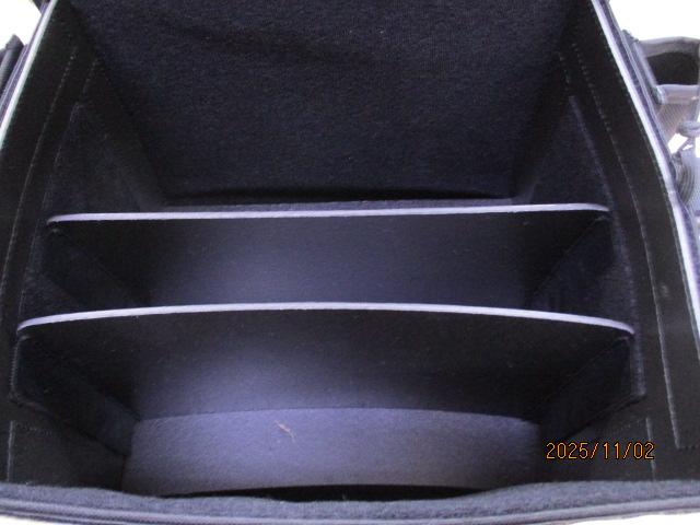 ｲﾝﾅｰﾊｯﾁ10.5BLK