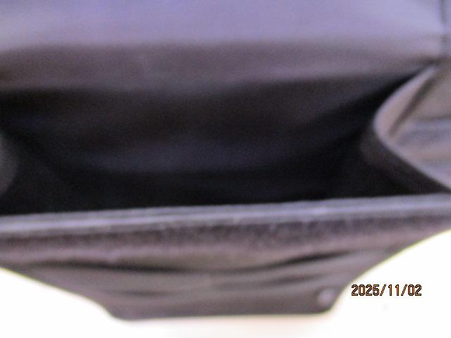 ｲﾝﾅｰﾊｯﾁ10.5BLK