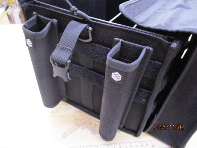 ｲﾝﾅｰﾊｯﾁ10.5BLK