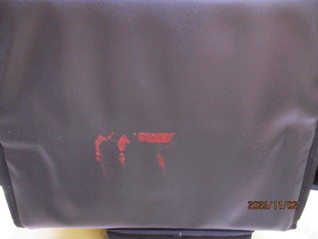 ｲﾝﾅｰﾊｯﾁ10.5BLK