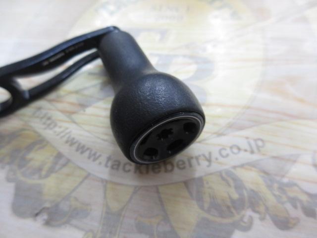 ﾊﾞﾘｱﾙﾊﾝﾄﾞﾙ100ﾌﾞﾗｯｸ