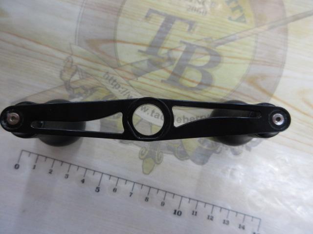 ﾊﾞﾘｱﾙﾊﾝﾄﾞﾙ100ﾌﾞﾗｯｸ