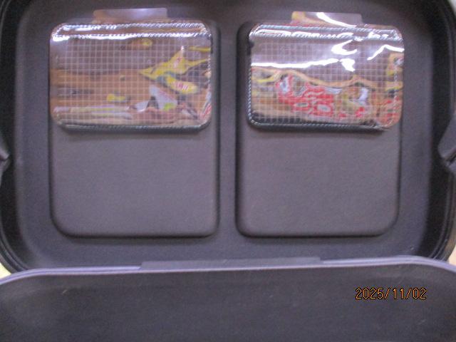 RCｶｰﾎﾞﾝﾀｯｸﾙﾊﾞｯｸﾞPS-36RCｵｵﾂｶｵﾘｶﾗ