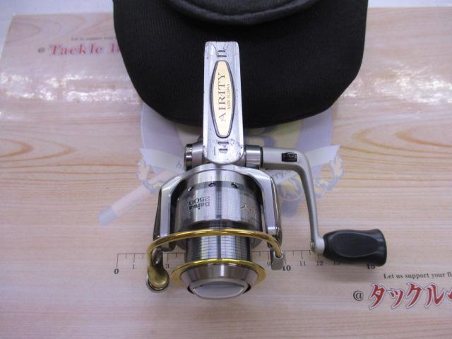 ﾄｰﾅﾒﾝﾄｴｱﾘﾃｨｰ 2500