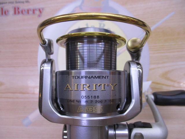 ﾄｰﾅﾒﾝﾄｴｱﾘﾃｨｰ 2500