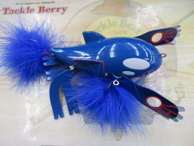 ｶｲｵｰｶﾞ/ｸﾛｰﾗｰﾀｲﾌﾟ