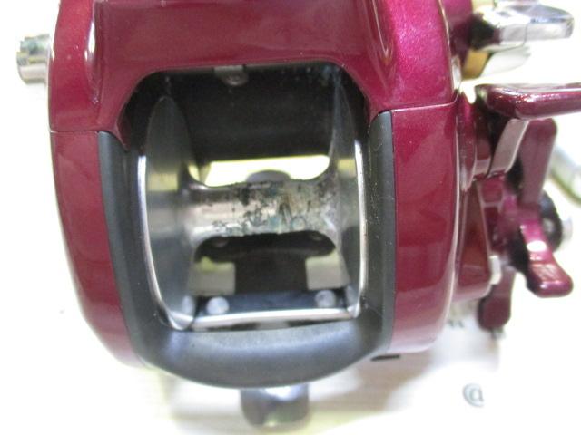 ｼｰﾎﾞｰｸﾞ 400BDe