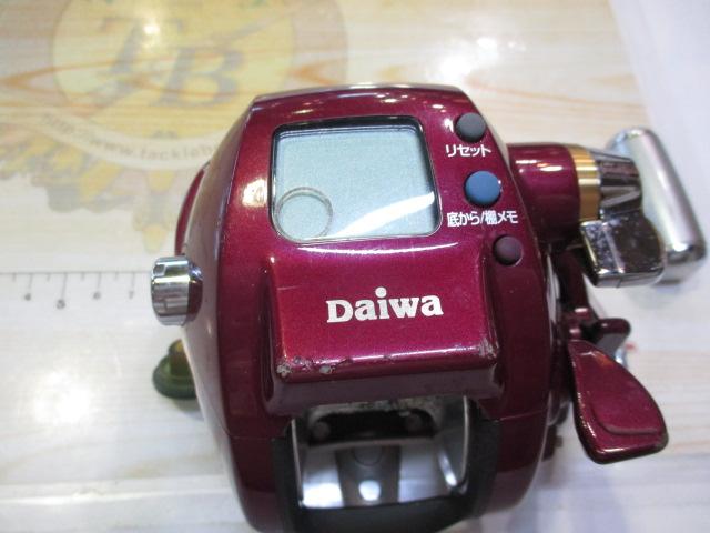 ｼｰﾎﾞｰｸﾞ 400BDe