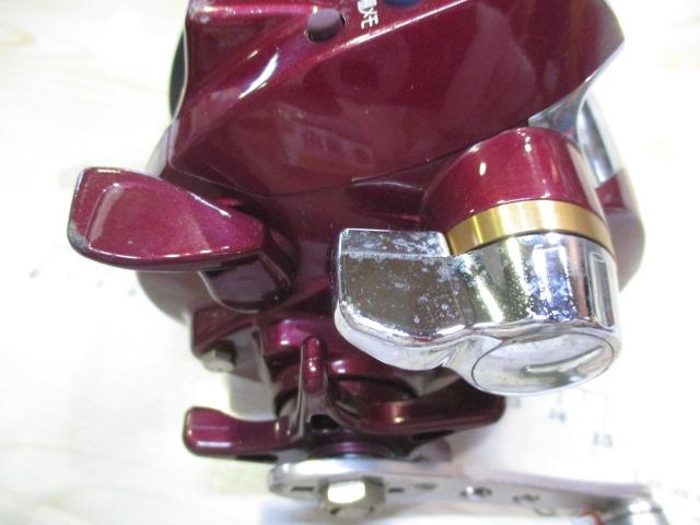 ｼｰﾎﾞｰｸﾞ 400BDe