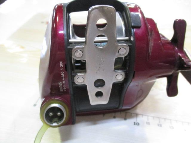 ｼｰﾎﾞｰｸﾞ 400BDe