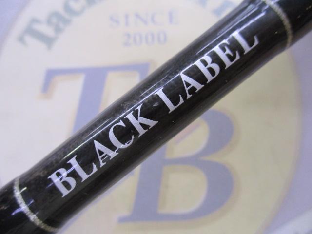 ﾌﾞﾗｯｸﾚｰﾍﾞﾙ BL-FR701MHFB