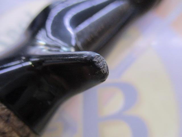 ﾌﾞﾗｯｸﾚｰﾍﾞﾙ BL-FR701MHFB