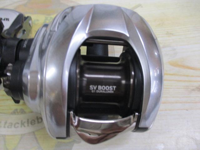 21ジリオン SV TW 1000HL