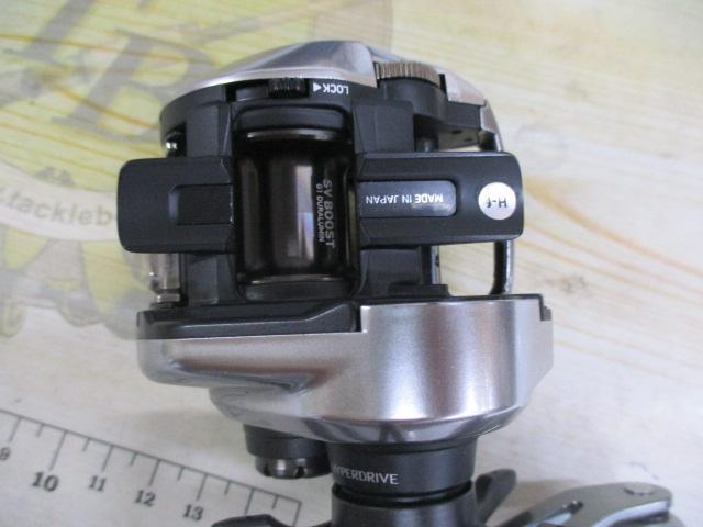 21ジリオン SV TW 1000HL