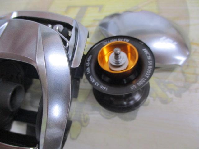 21ジリオン SV TW 1000HL