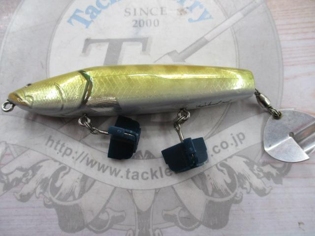 ﾗｲｷﾞｮｽﾋﾟﾝ