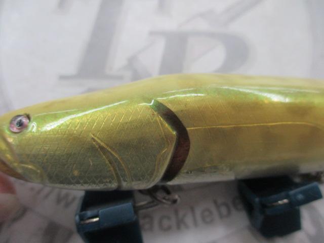 ﾗｲｷﾞｮｽﾋﾟﾝ