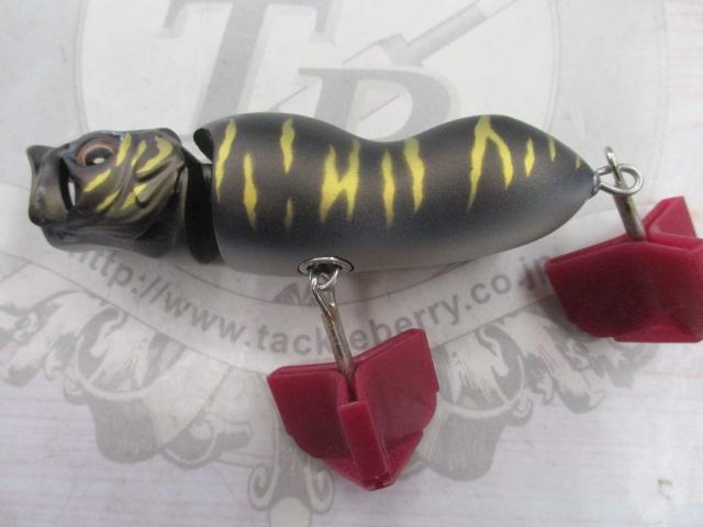 ﾀｲｶﾞｰﾏｯｸｽ