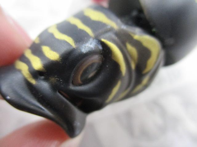 ﾀｲｶﾞｰﾏｯｸｽ