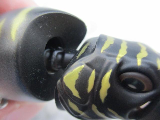 ﾀｲｶﾞｰﾏｯｸｽ