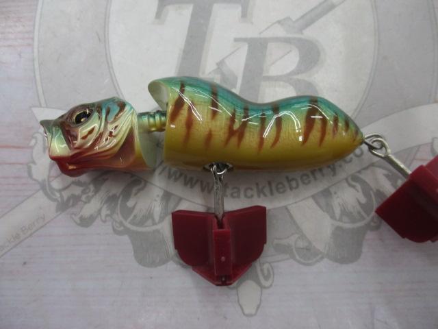 ﾀｲｶﾞｰﾏｯｸｽ