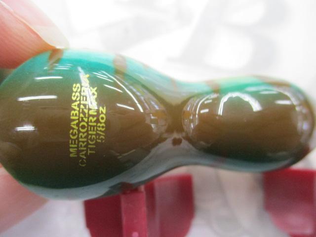 ﾀｲｶﾞｰﾏｯｸｽ