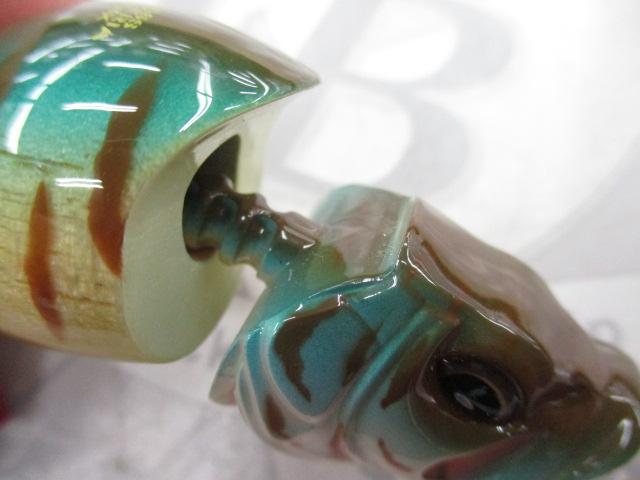 ﾀｲｶﾞｰﾏｯｸｽ