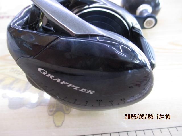 17グラップラー 300HG